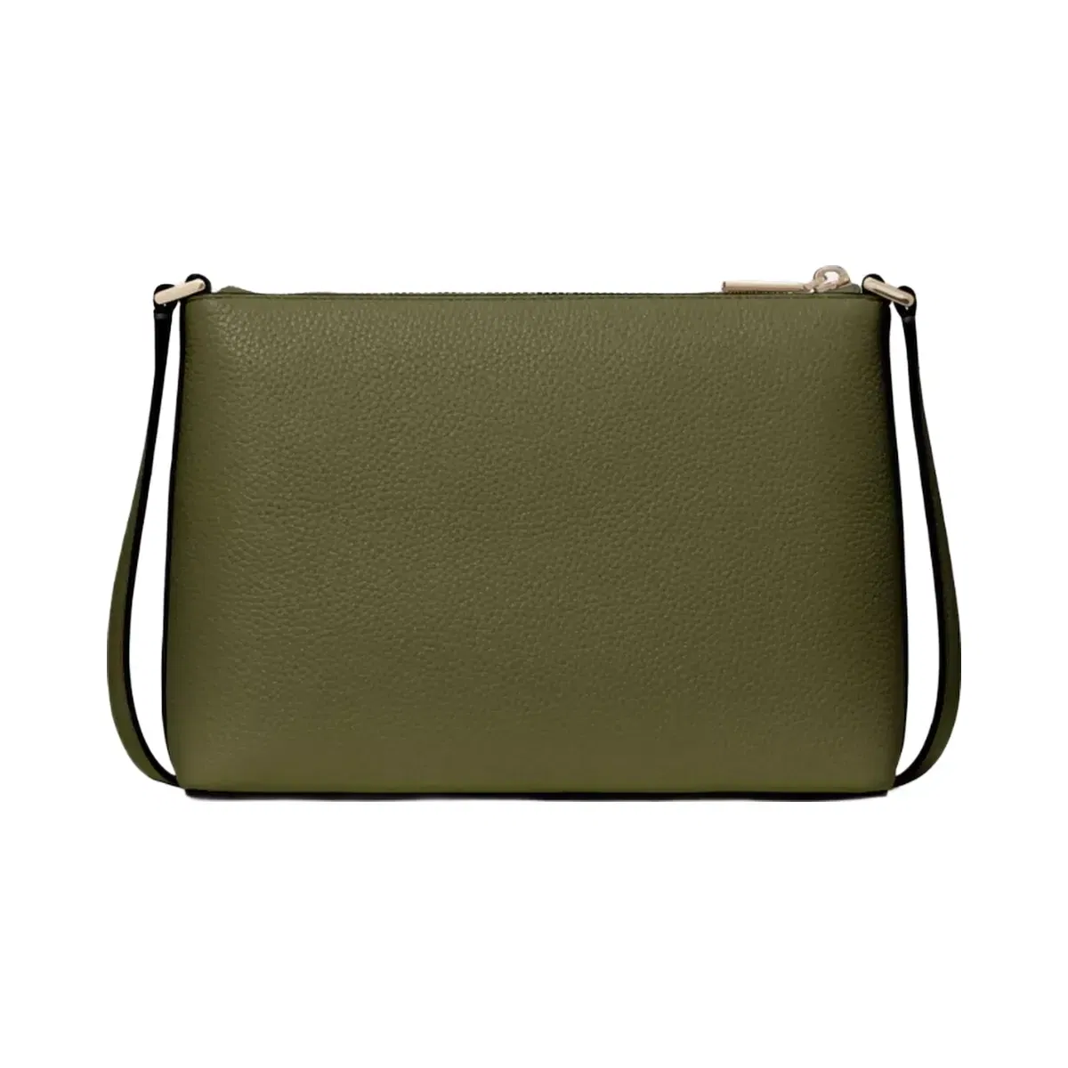 Kate Spade Leila Crossbody Bag Enchanted Green