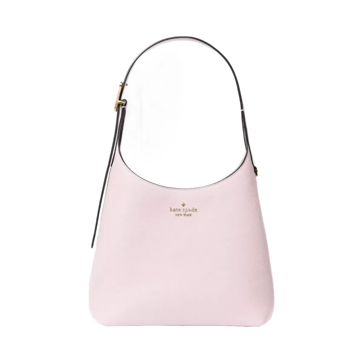 Kate Spade 454 Small Shoulder Bag Shimmer Pink