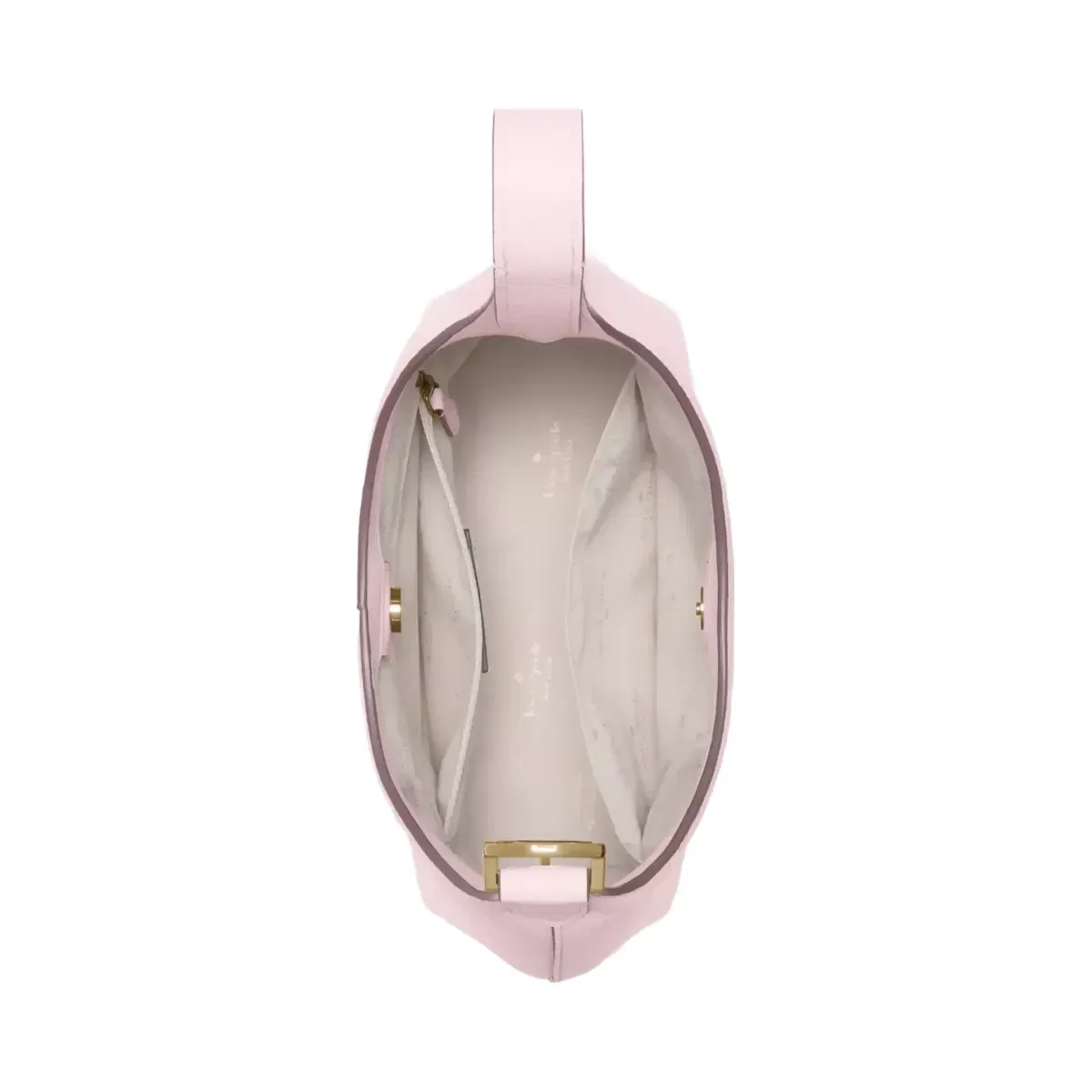 Kate Spade 454 Small Shoulder Bag Shimmer Pink