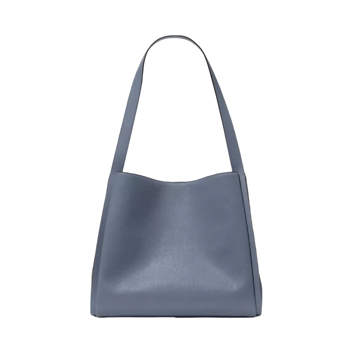 Kate Spade Knott Large Carryall Bag Cinder Grey