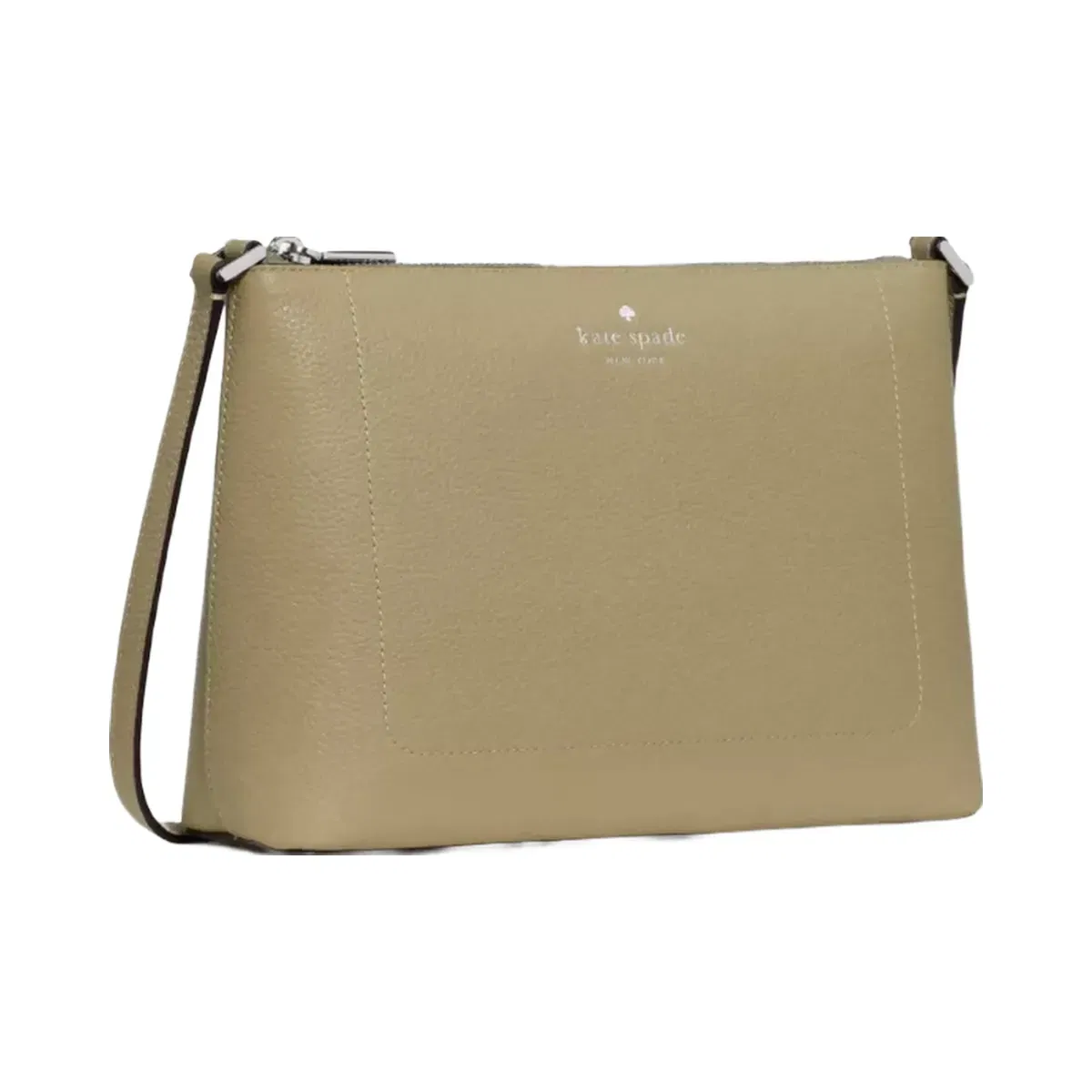 Kate Spade Leila Crossbody Bag Elm