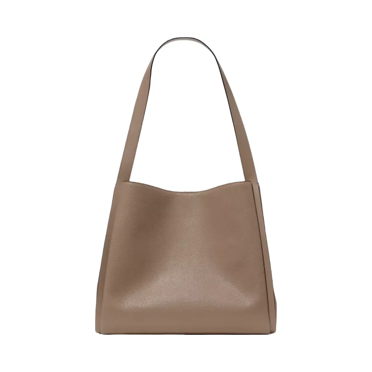 Kate Spade Knott Large Carryall Bag Timeless Taupe
