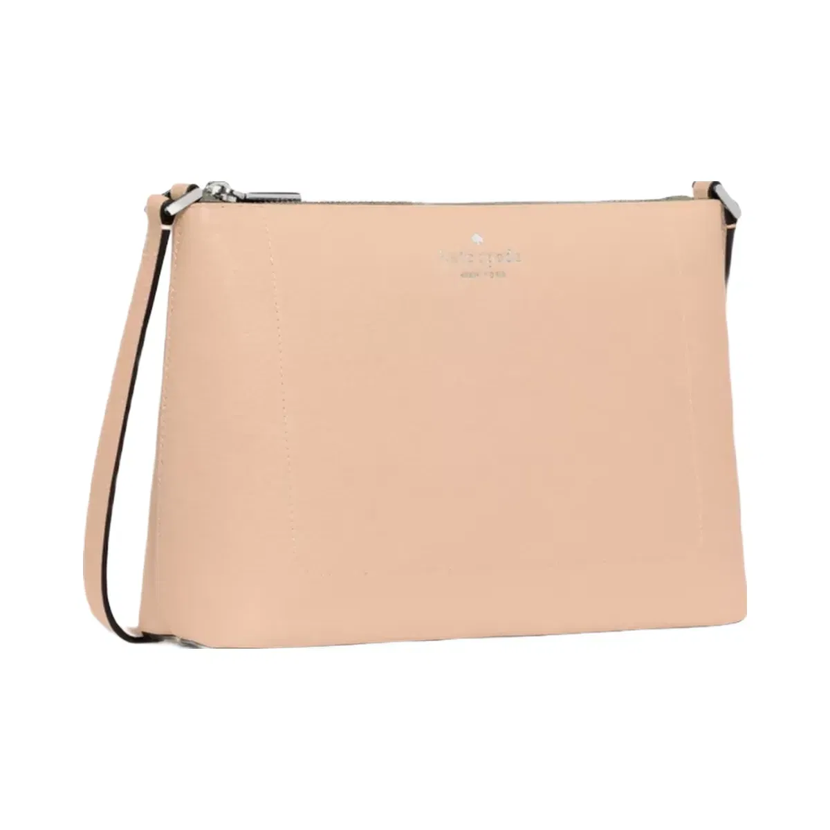 Kate Spade Leila Crossbody Bag Fresh Peach