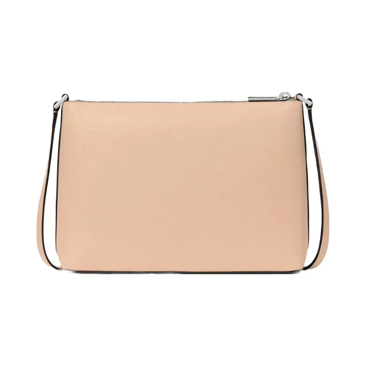 Kate Spade Leila Crossbody Bag Fresh Peach