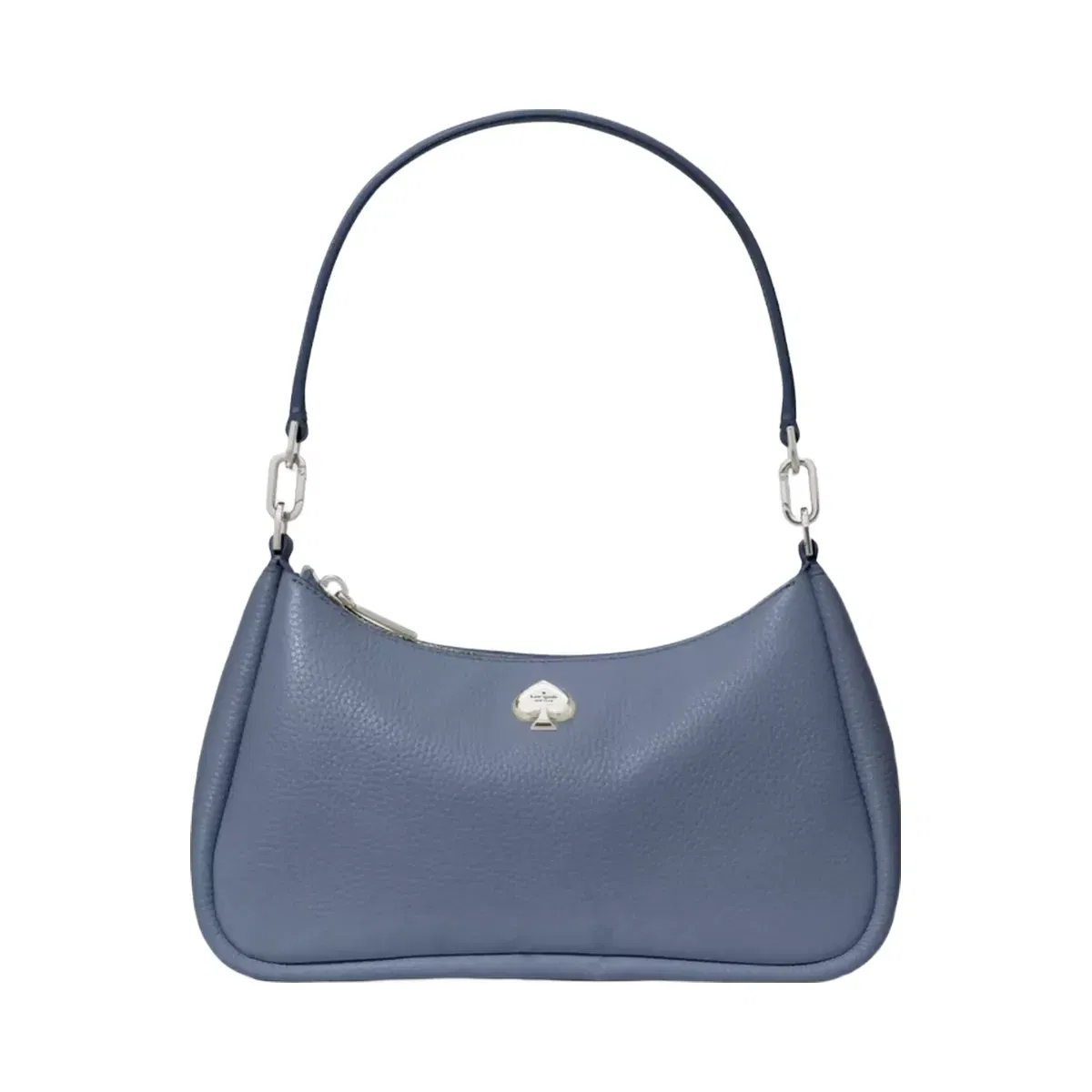 Kate Spade Kayla Shoulder Bag Cinder Grey