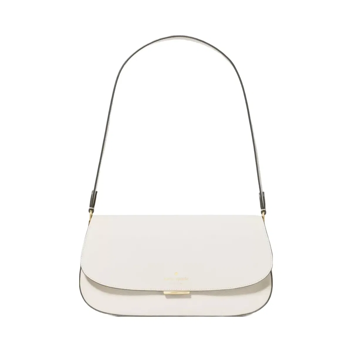Kate Spade Quinn Shoulder Bag Meringue