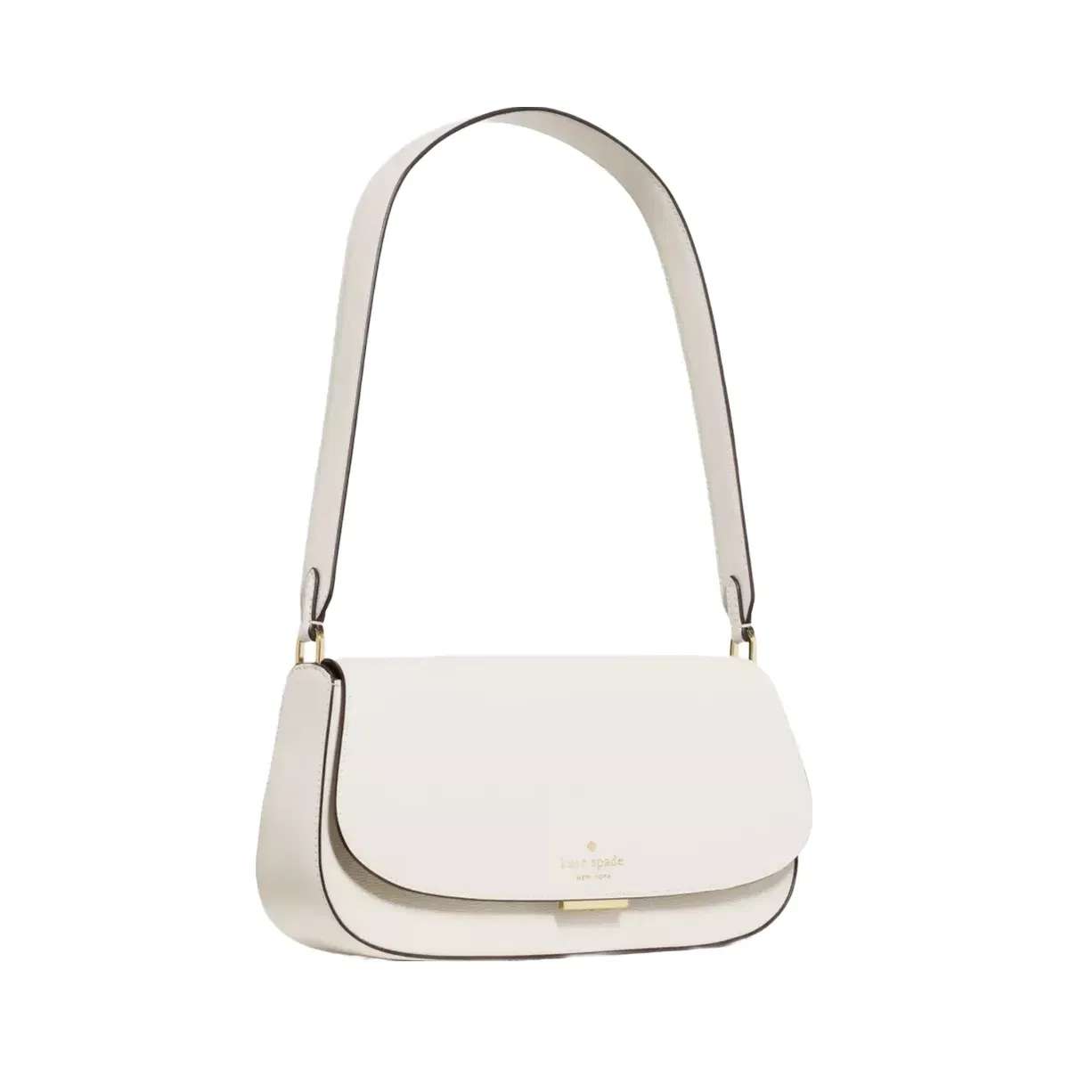 Kate Spade Quinn Shoulder Bag Meringue