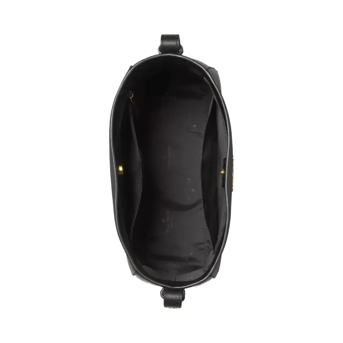 Kate Spade Juliette Medium Bucket Bag Black