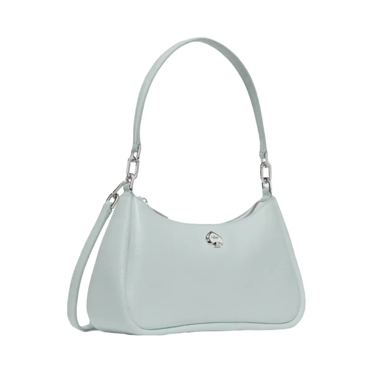 Kate Spade Kayla Shoulder Bag Lake Mist