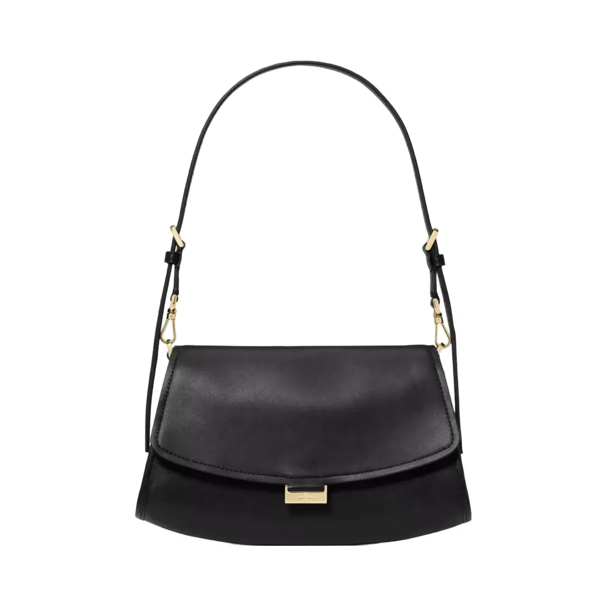 Kate Spade Ali Shoulder Bag Black