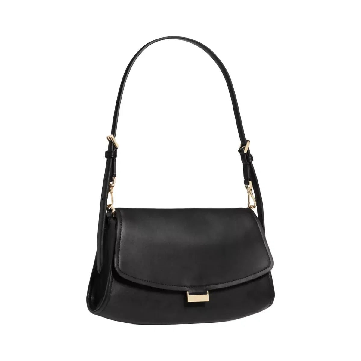 Kate Spade Ali Shoulder Bag Black