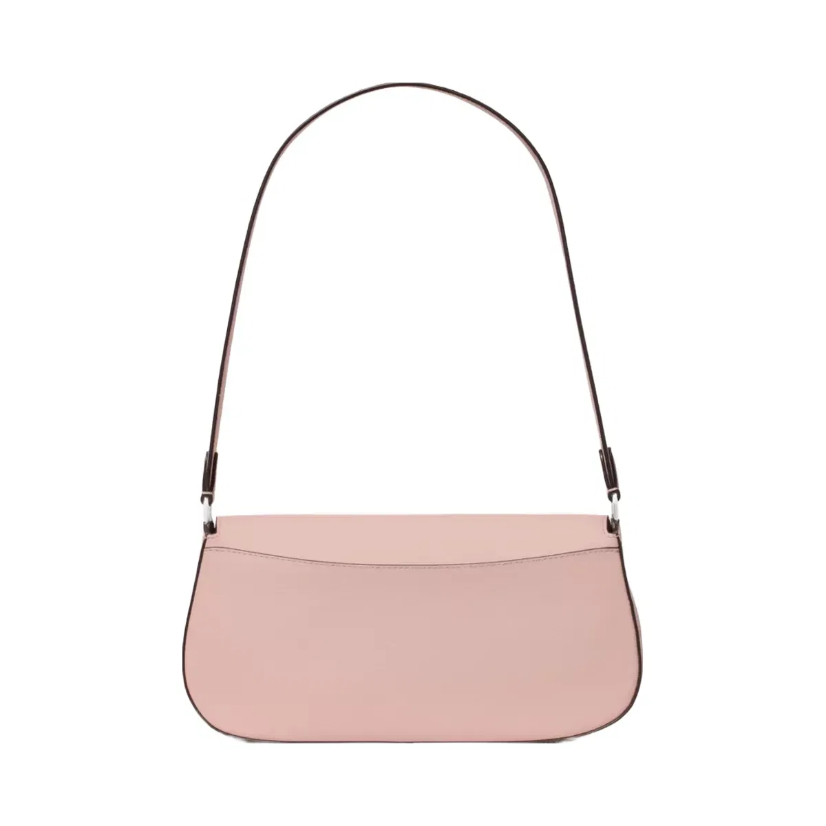 Kate Spade Quinn Shoulder Bag Rose Smoke