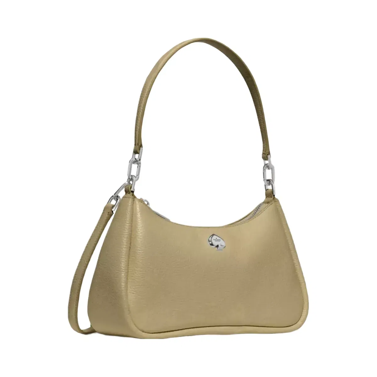 Kate Spade Kayla Shoulder Bag Elm