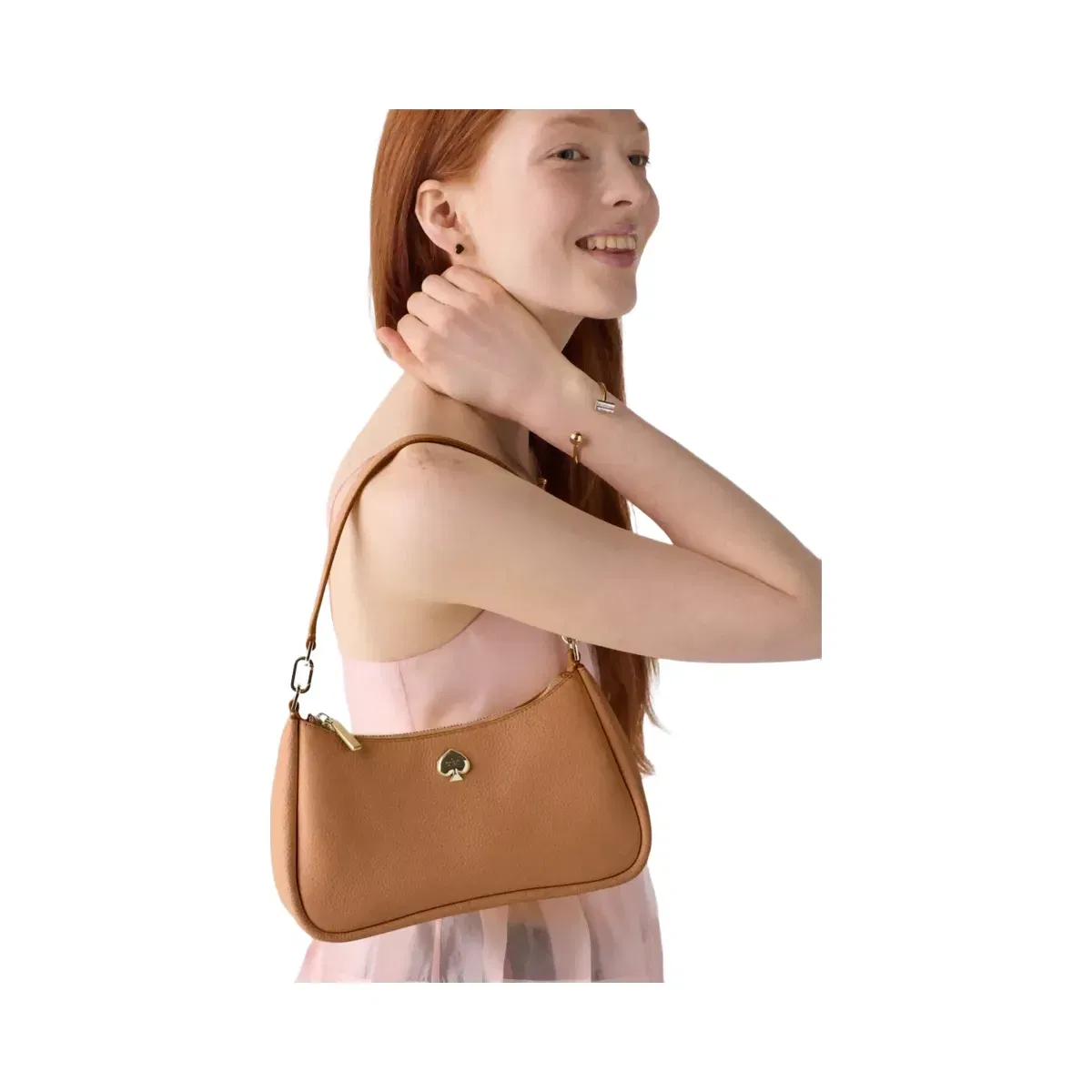Kate Spade Kayla Shoulder Bag Bungalow