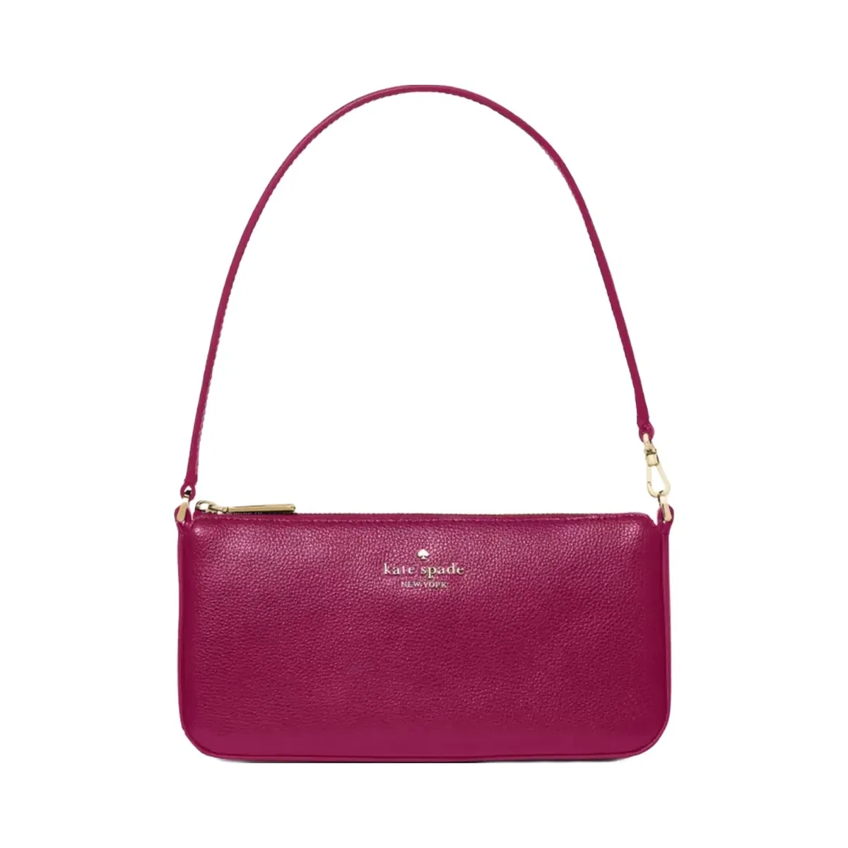 Kate Spade Gemini Mini Bag Dark Raspberry