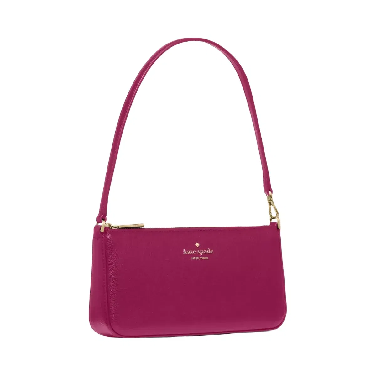 Kate Spade Gemini Mini Bag Dark Raspberry