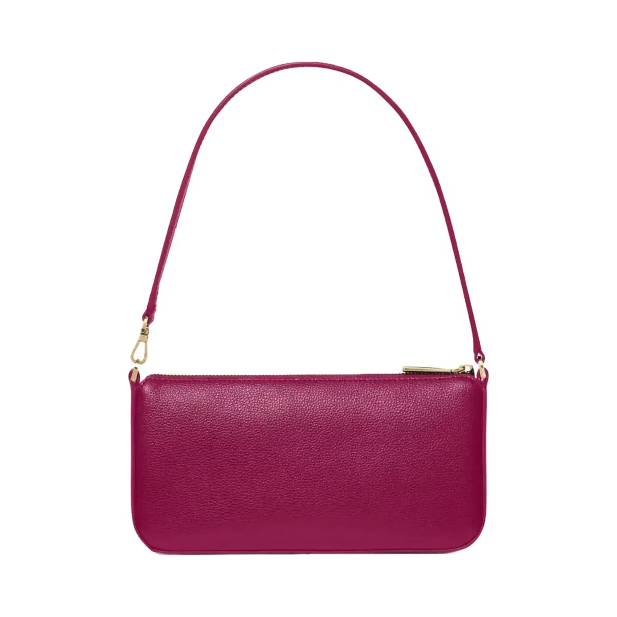 Kate Spade Gemini Mini Bag Dark Raspberry