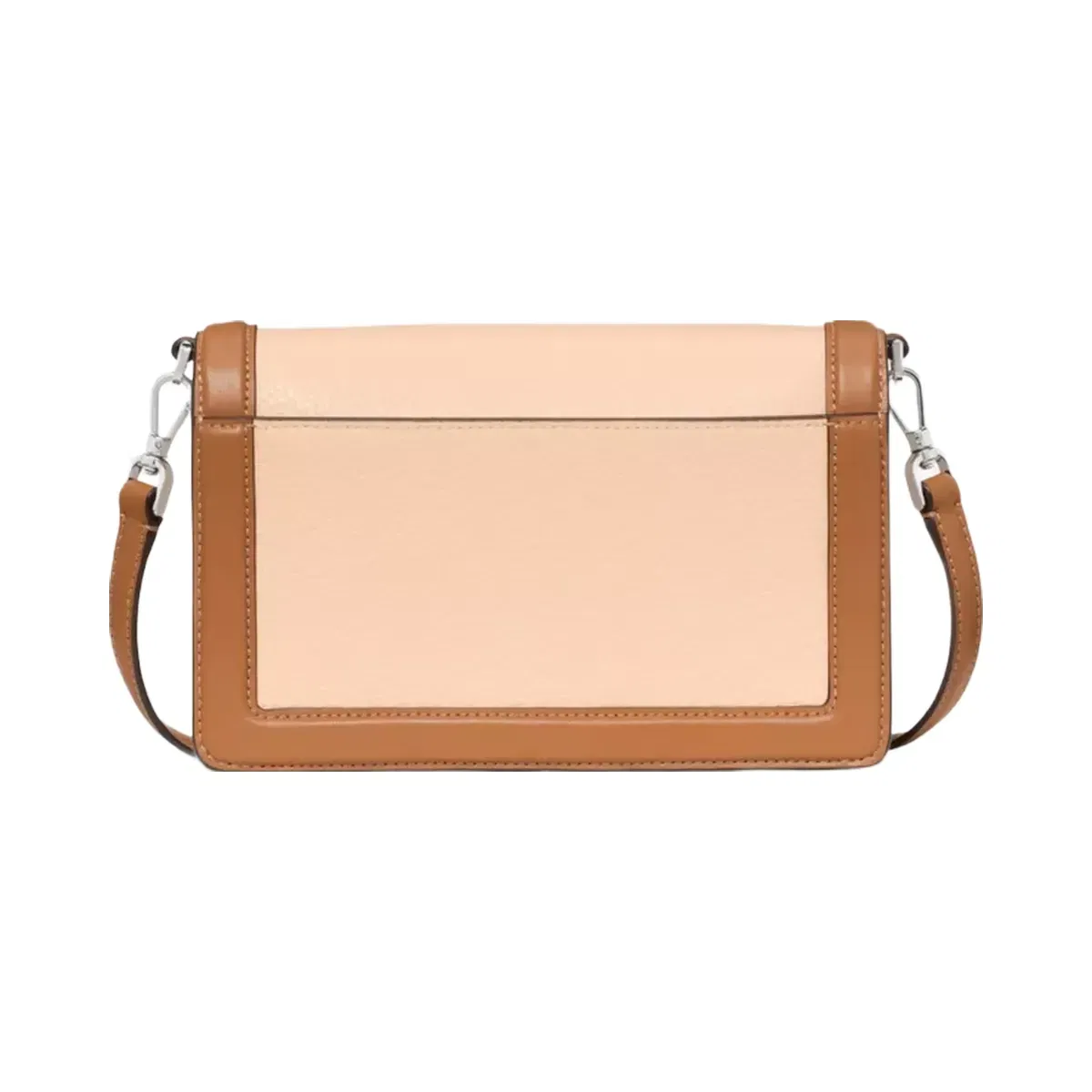 Kate Spade Knott Mini Crossbody Bag Crisp Peach Multi