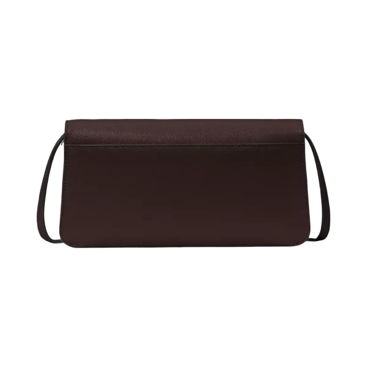 Kate Spade Ivy Crossbody Bag Hot Fudge