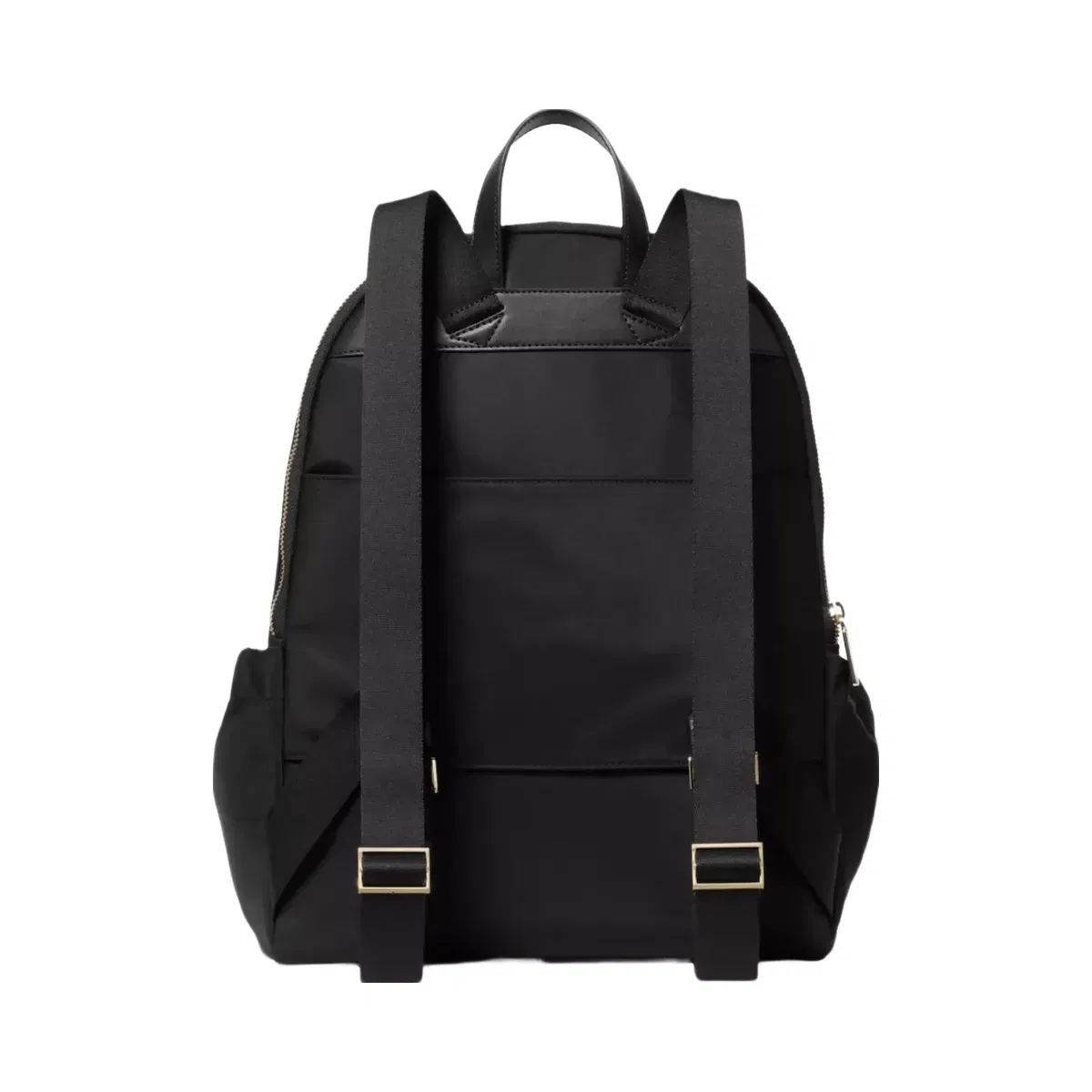 Kate Spade Carter Nylon Large Dome Backpack Black