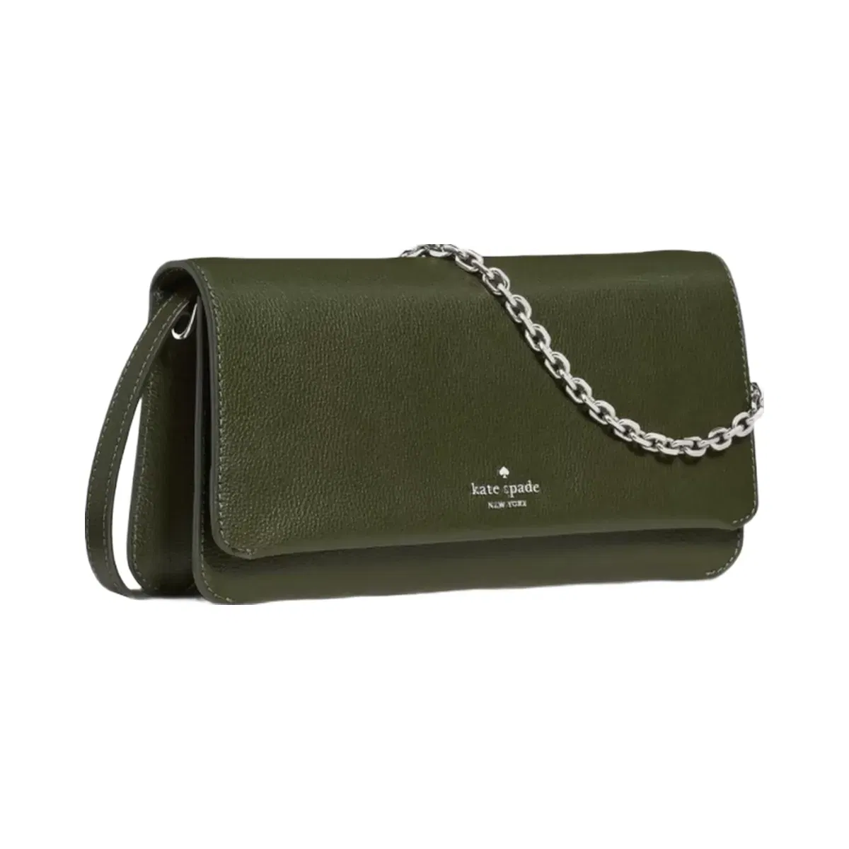 Kate Spade Ivy Crossbody Bag Bonsai Tree