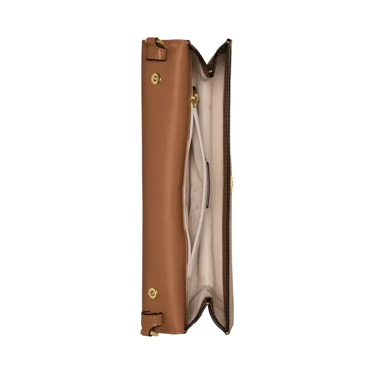 Kate Spade Ivy Crossbody Bag Tuscan Brown