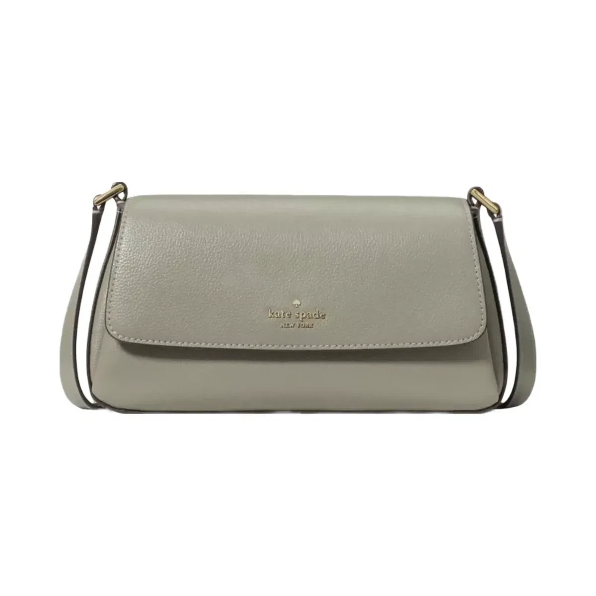Kate Spade Sutton Mini Crossbody Bag Dusky Pine