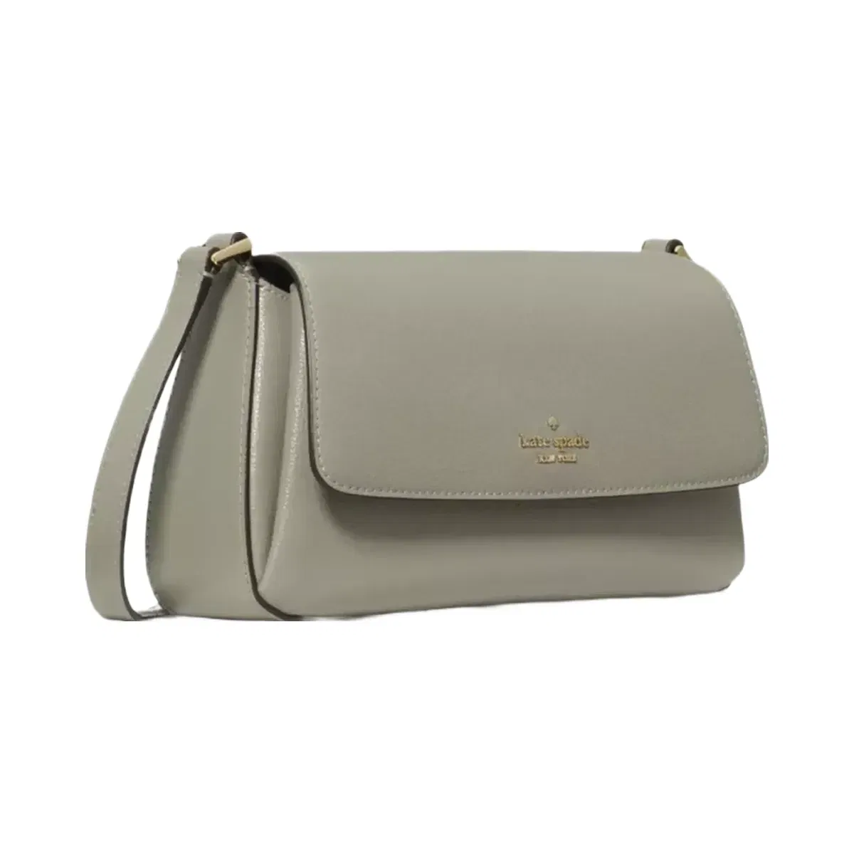 Kate Spade Sutton Mini Crossbody Bag Dusky Pine