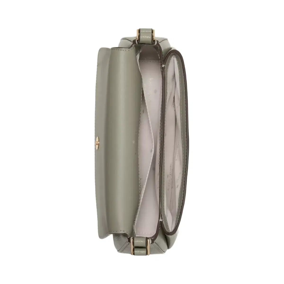 Kate Spade Sutton Mini Crossbody Bag Dusky Pine