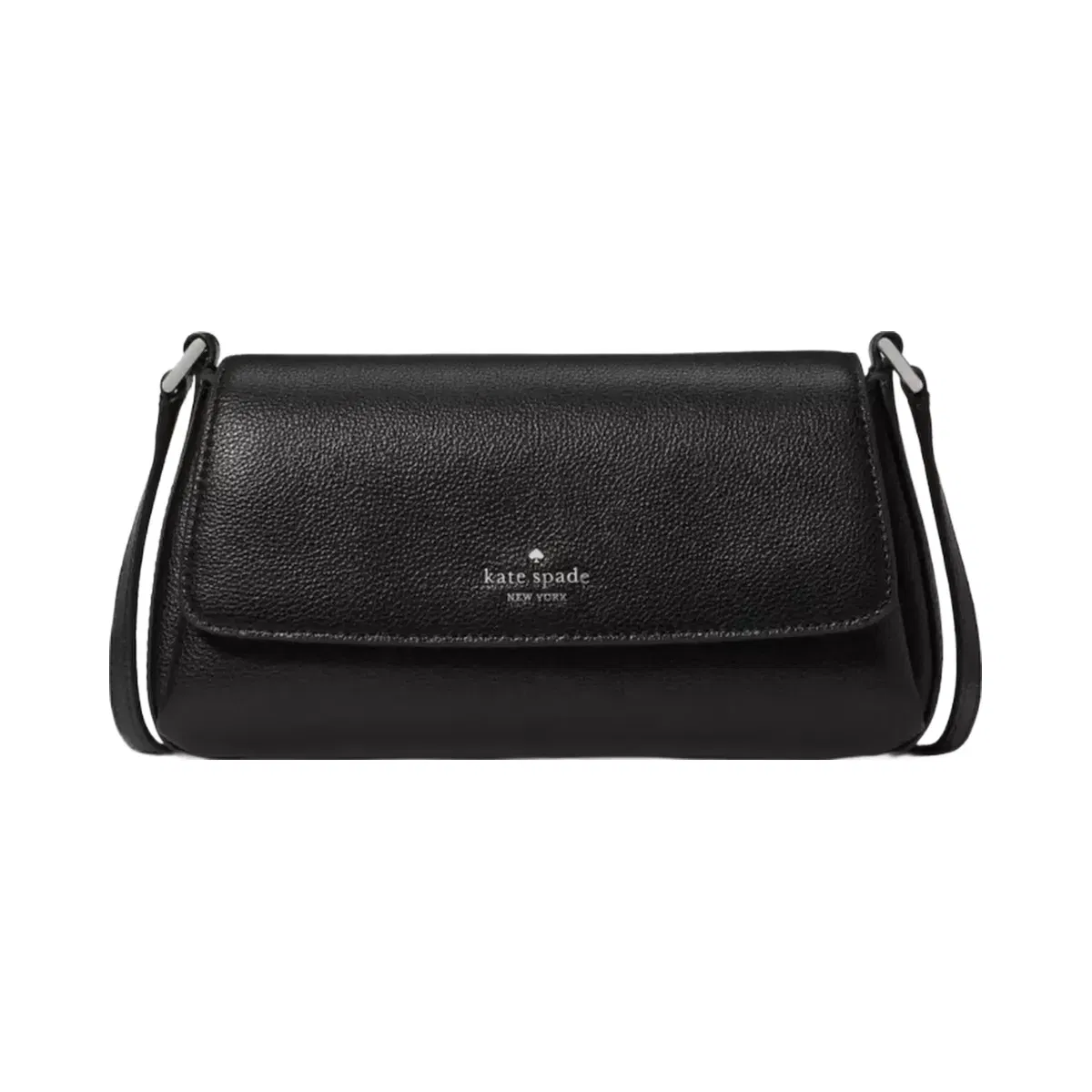 Kate Spade Sutton Mini Crossbody Bag Black