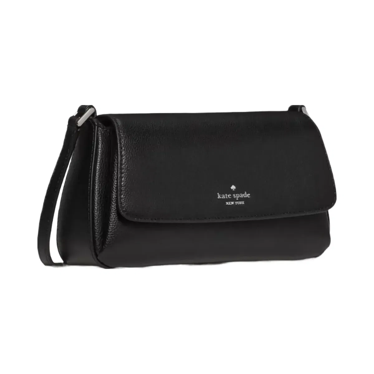 Kate Spade Sutton Mini Crossbody Bag Black