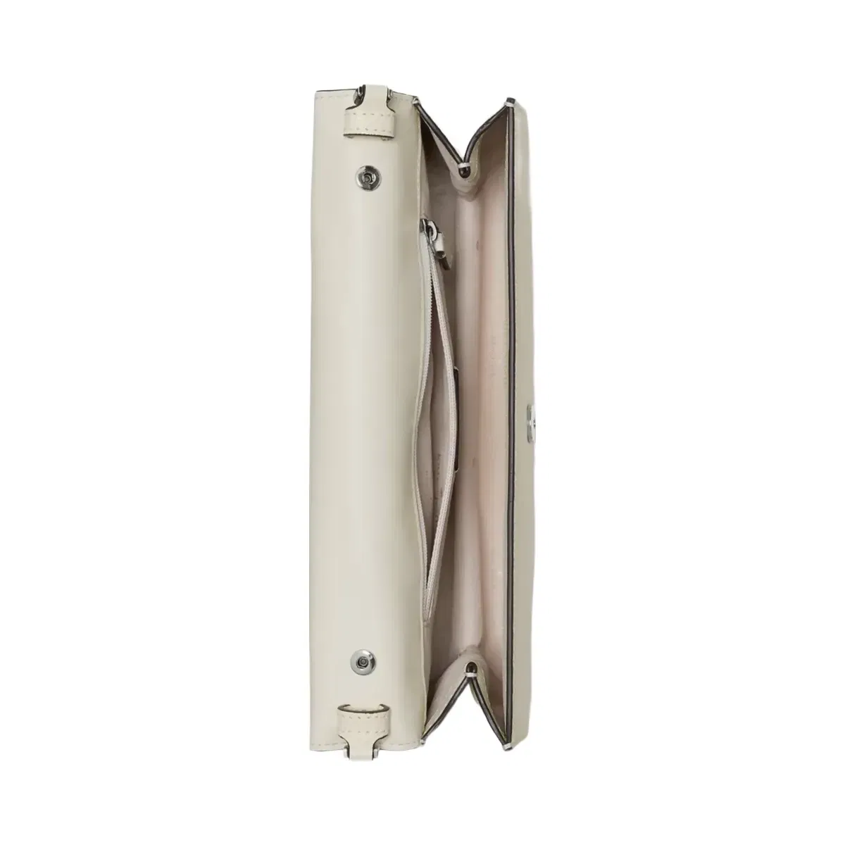 Kate Spade Ivy Crossbody Bag Light Cream