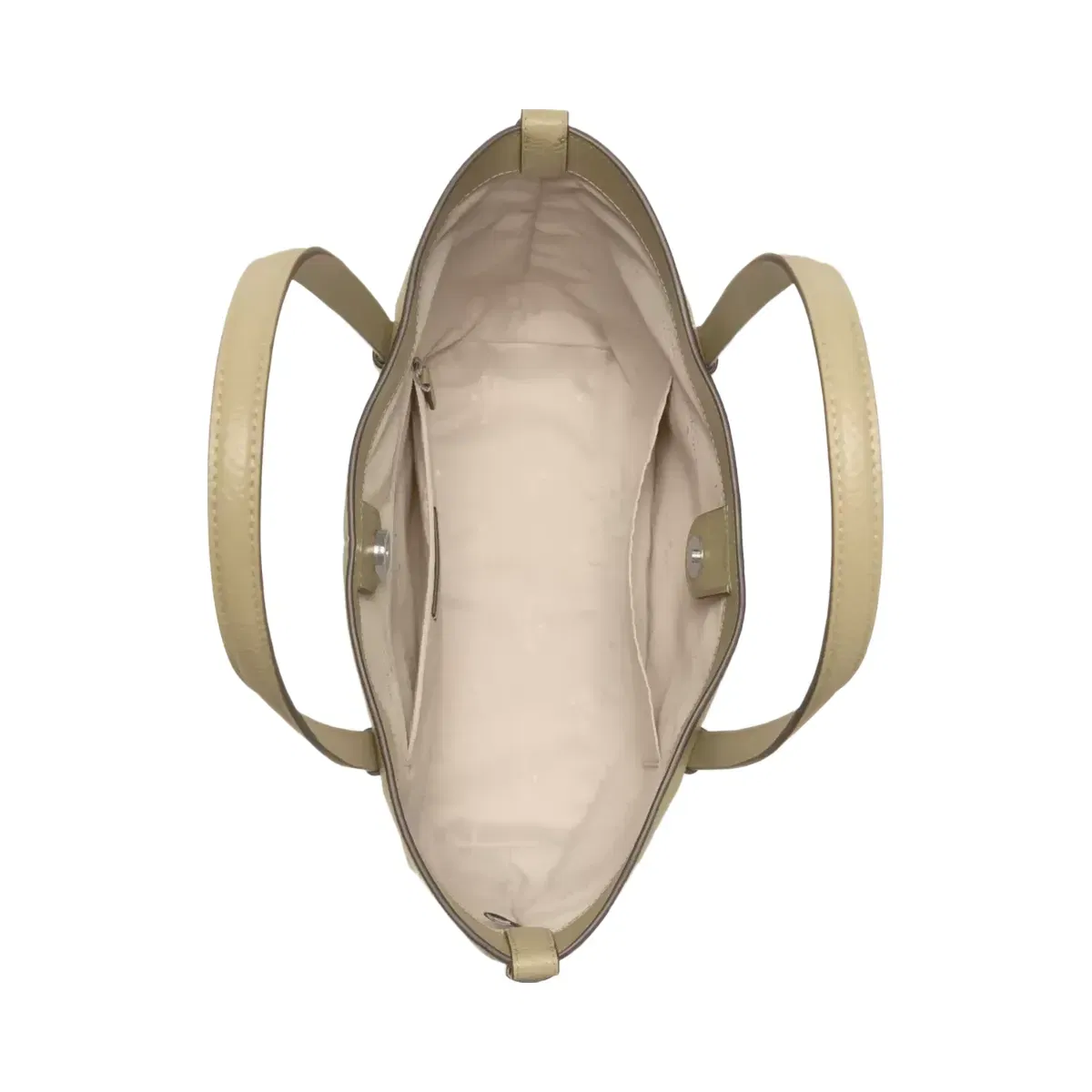 Kate Spade Juliette Leather Medium Tote Elm