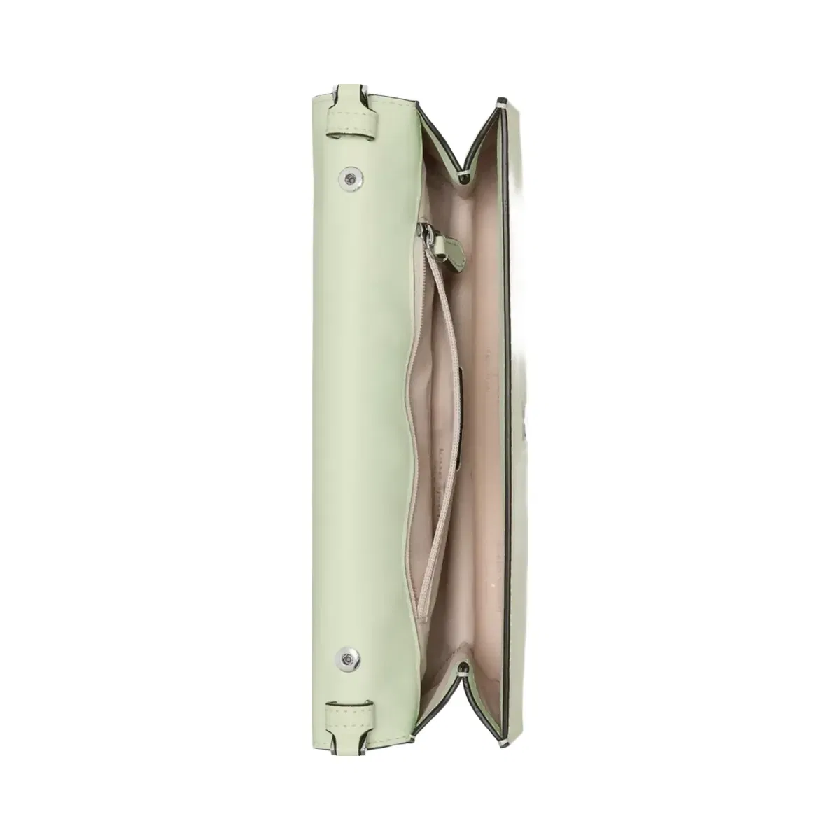 Kate Spade Ivy Crossbody Bag Lime Frosting
