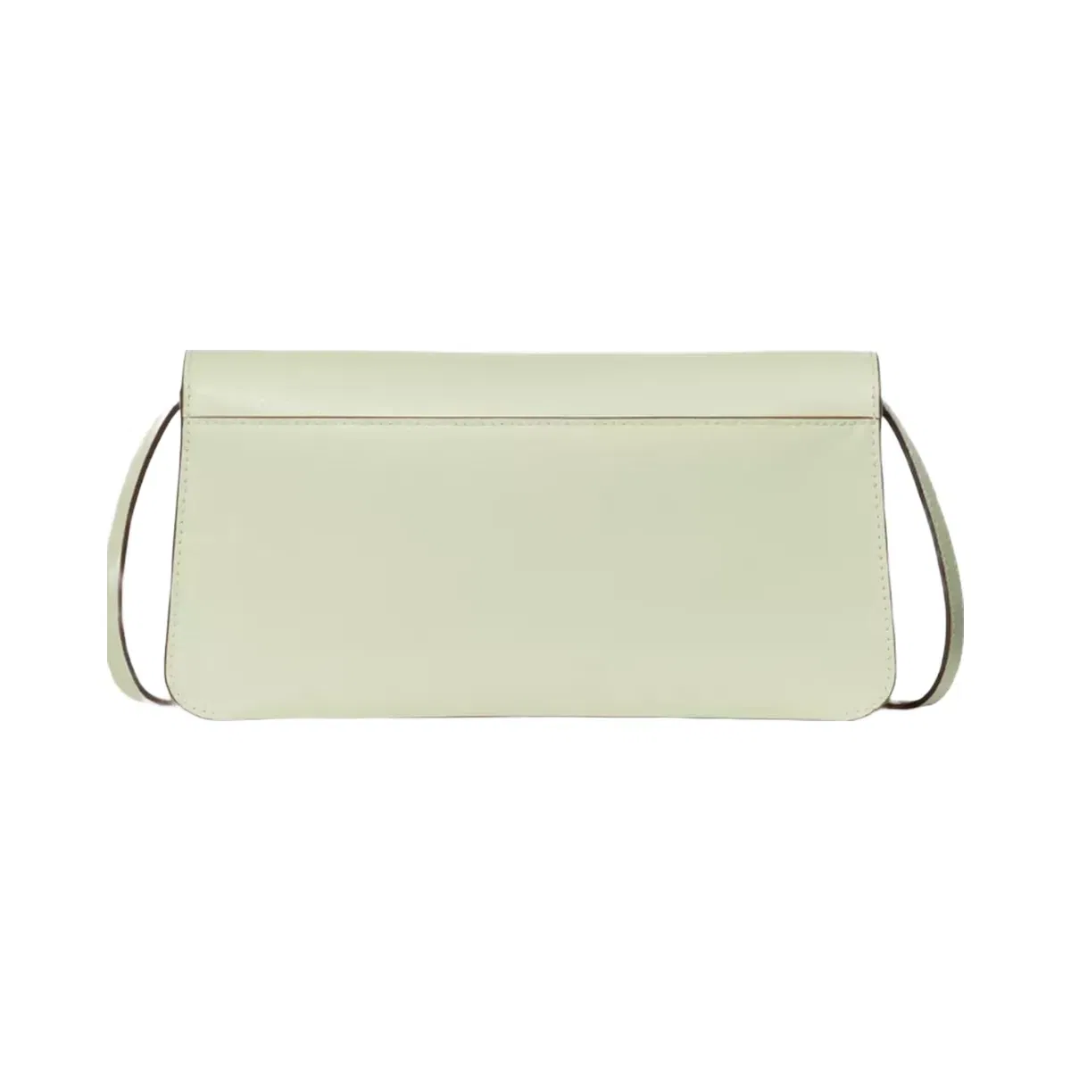 Kate Spade Ivy Crossbody Bag Lime Frosting