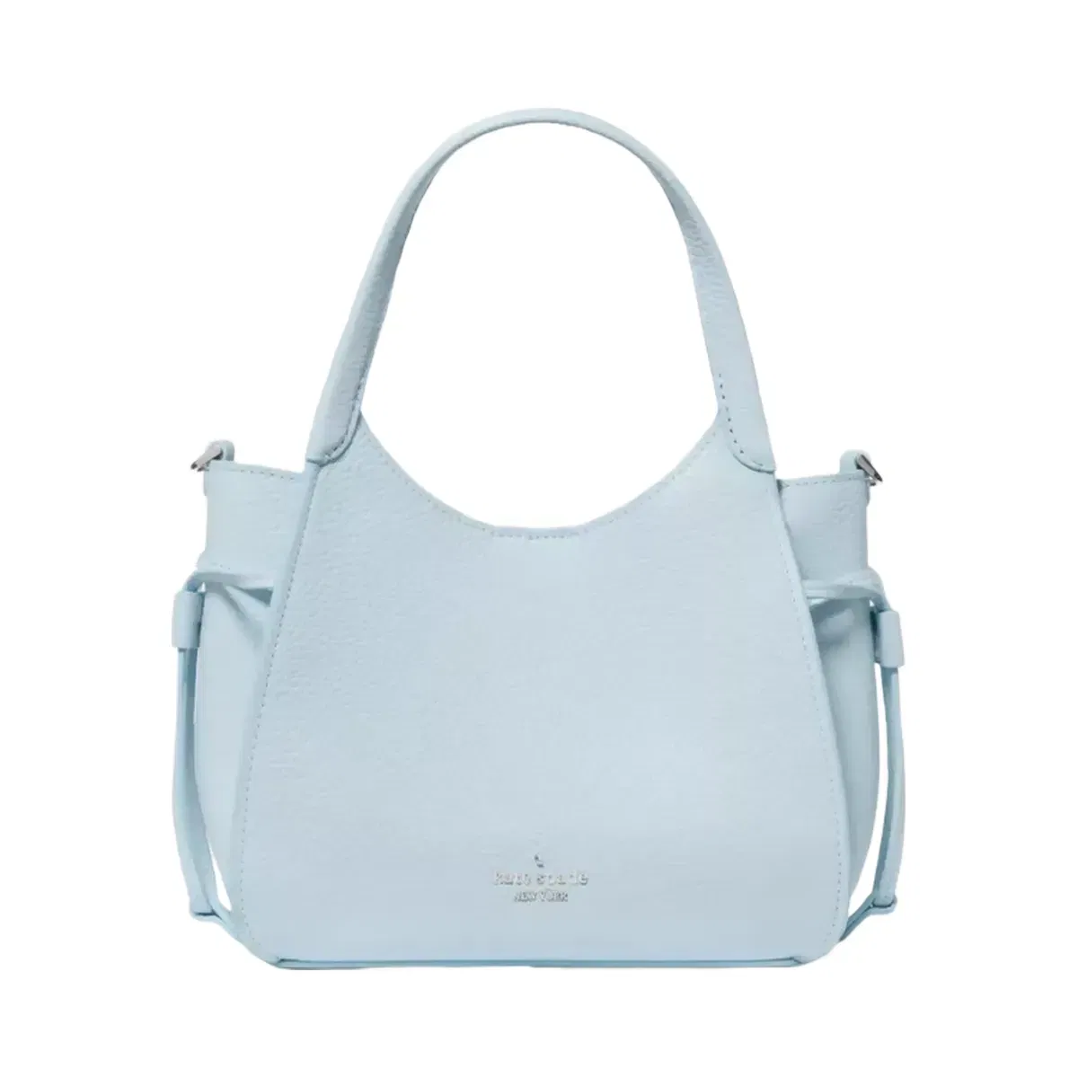 Kate Spade Stash Small Carryall Bag Crisp Sky