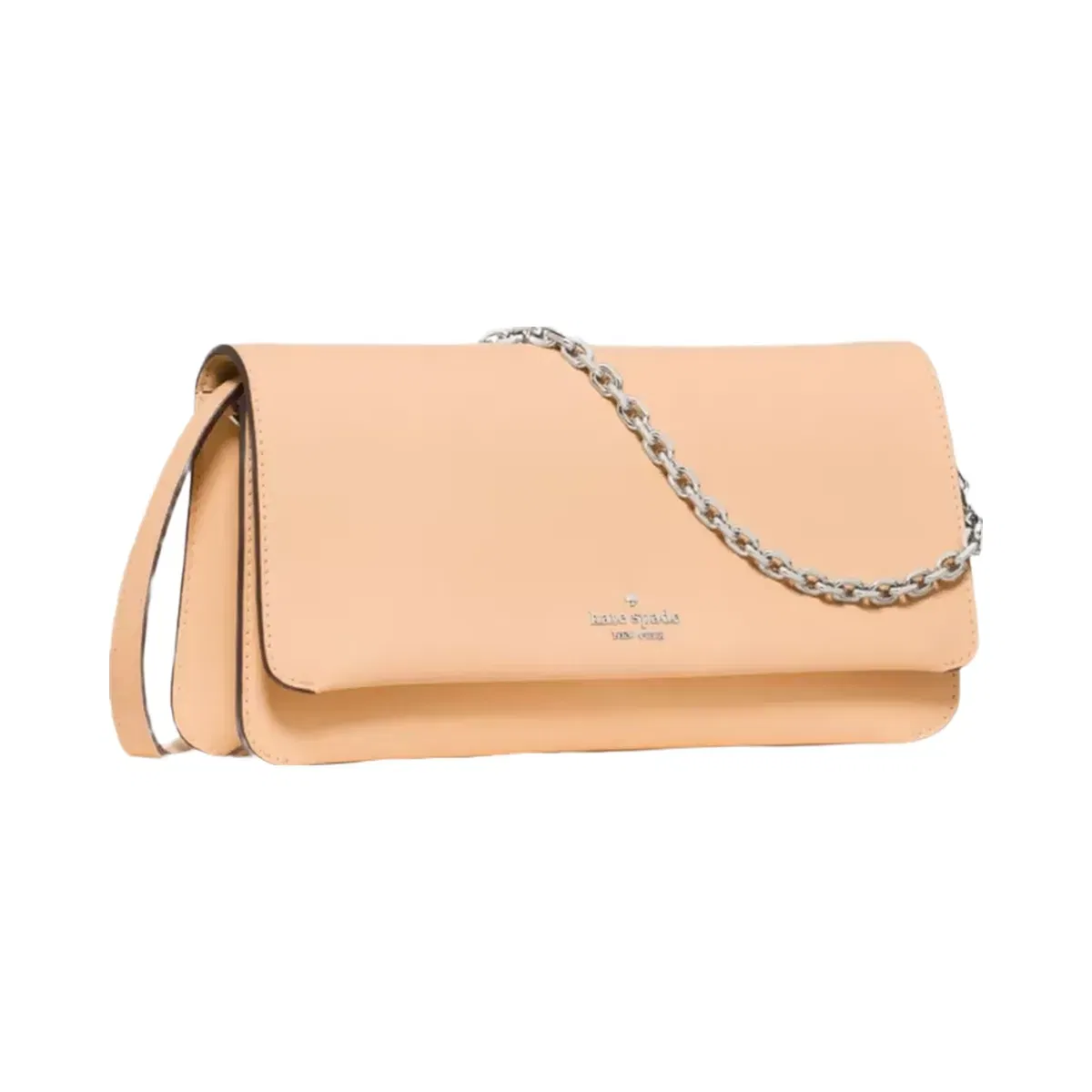 Kate Spade Ivy Crossbody Bag Citrus Glaze