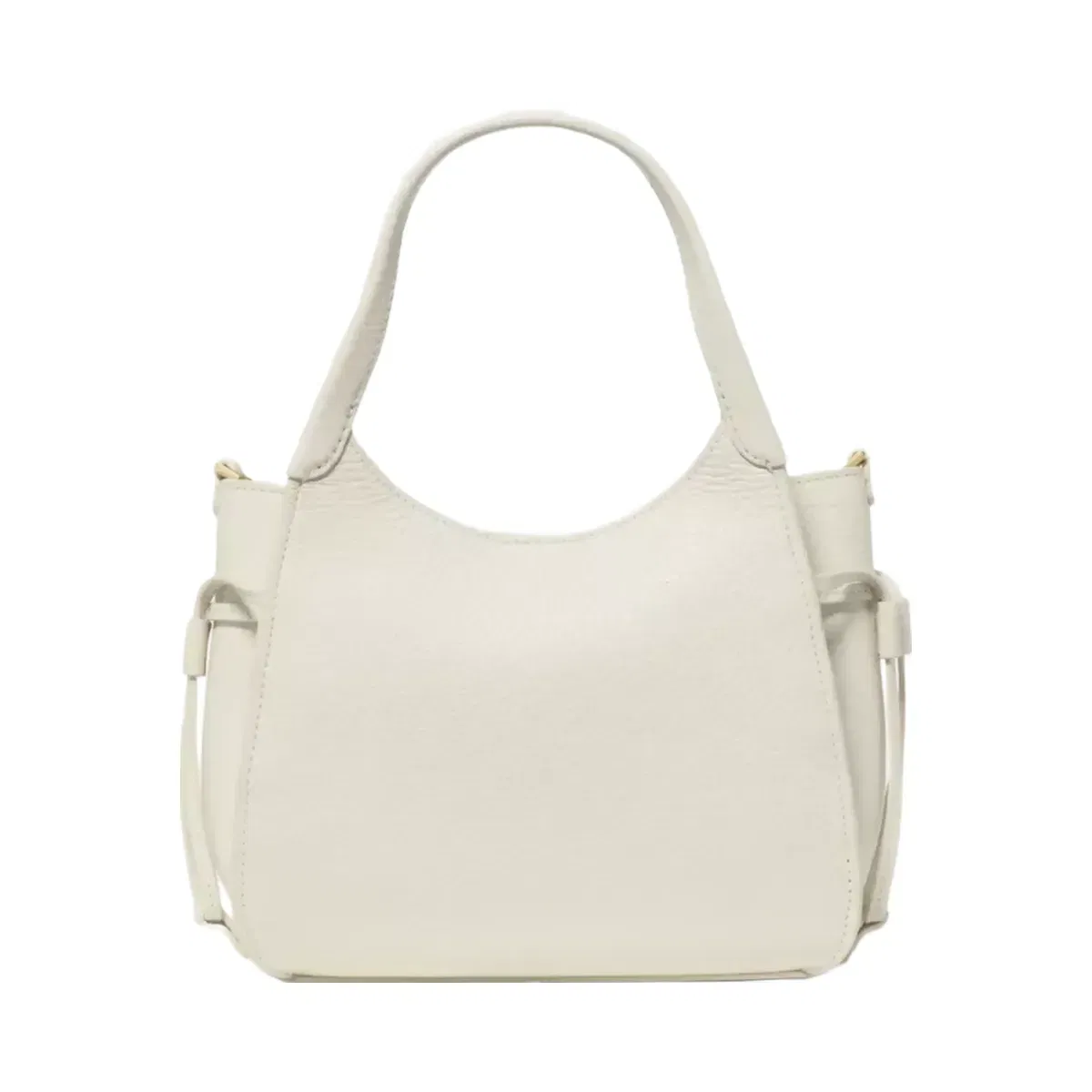 Kate Spade Stash Small Carryall Bag Light Cream
