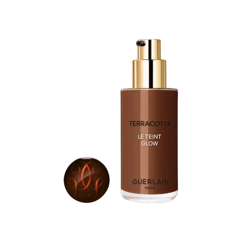 Guerlain Terracotta Le Teint Glow 9N Neutral