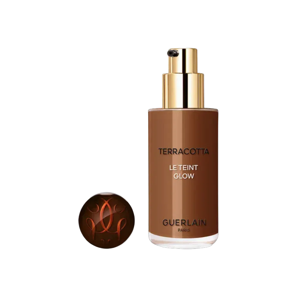 Guerlain Terracotta Le Teint Glow 8N Neutral