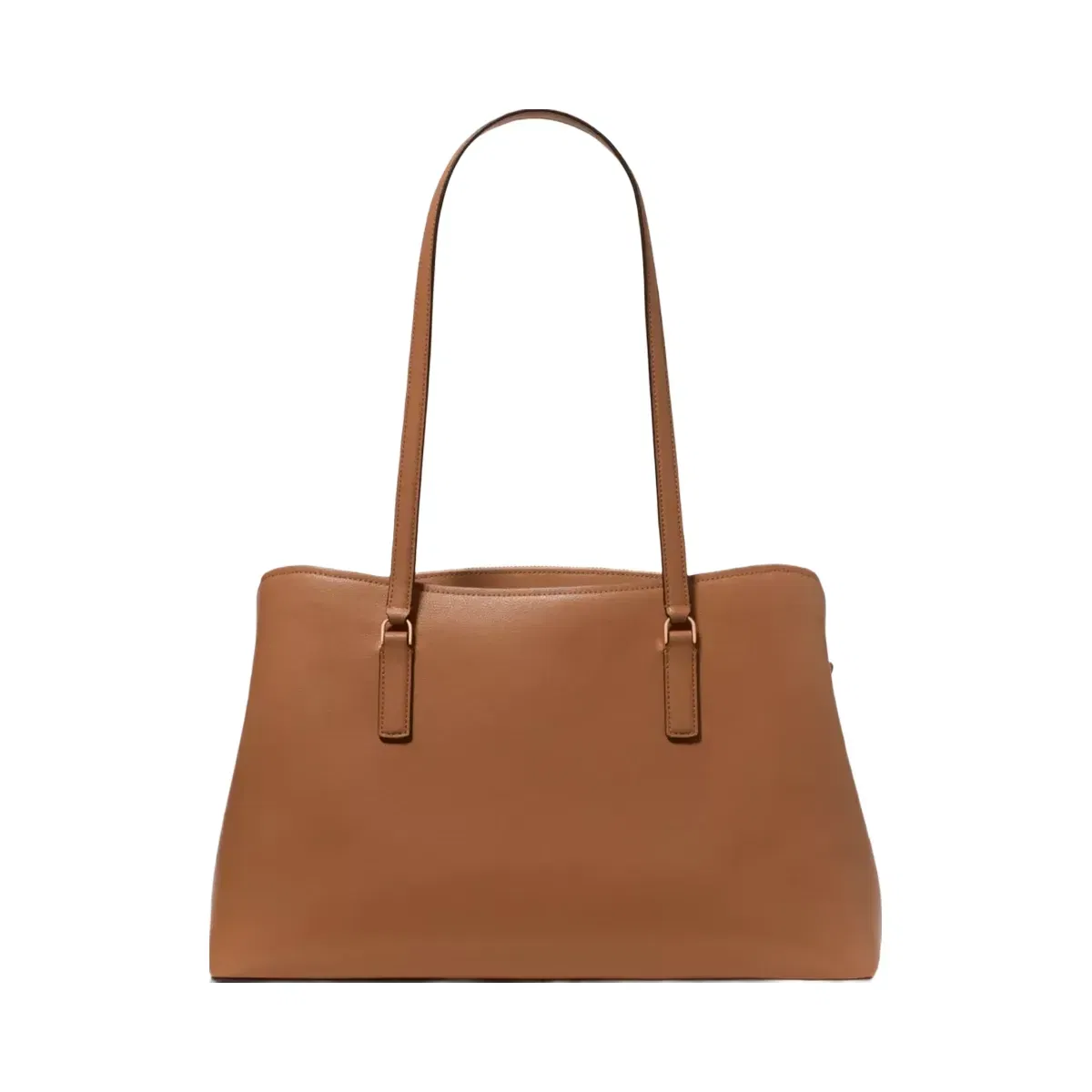 Kate Spade Thompson Street Commuter Tote Bag Warm Gingerbread