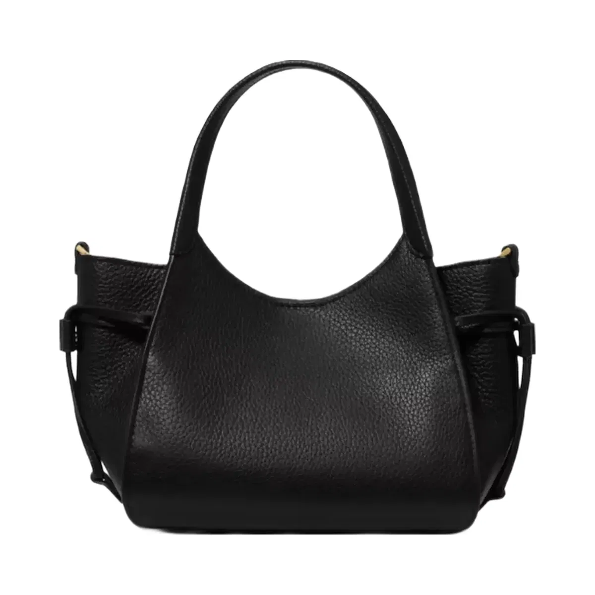 Kate Spade Stash Small Carryall Bag Black