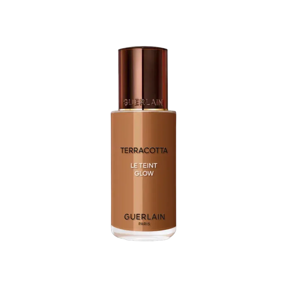 Guerlain Terracotta Le Teint Glow 7W Warm