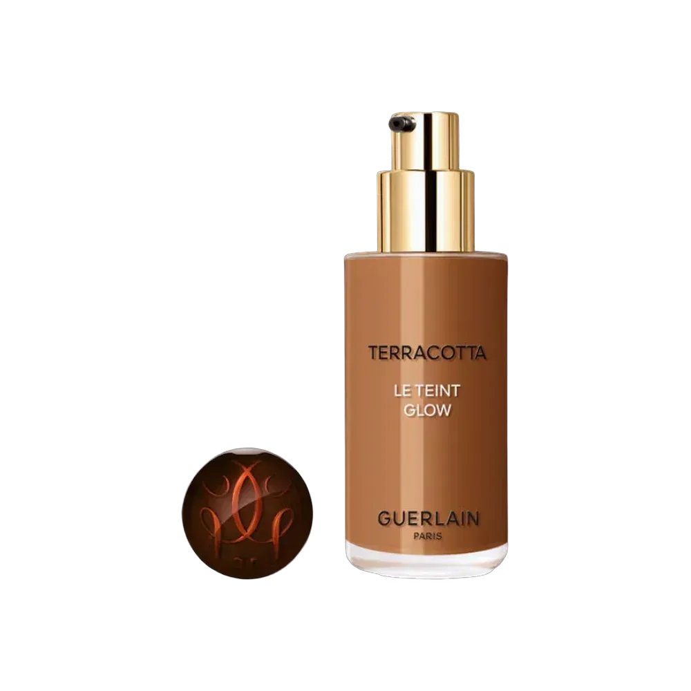 Guerlain Terracotta Le Teint Glow 7W Warm