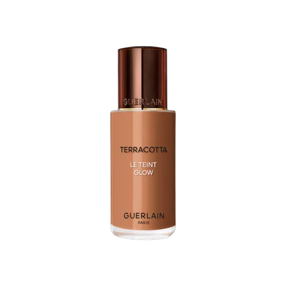 Guerlain Terracotta Le Teint Glow 6.5N Neutral