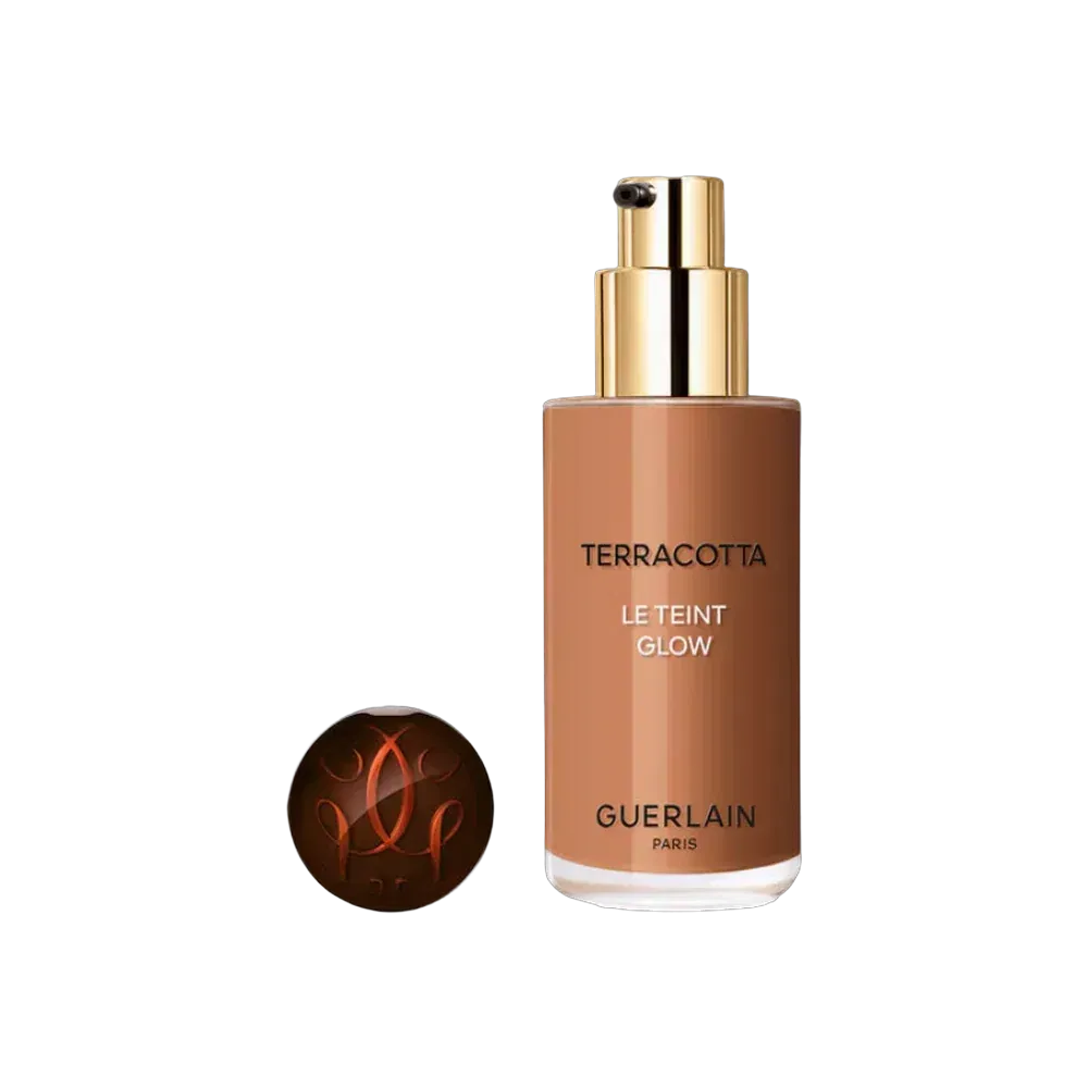 Guerlain Terracotta Le Teint Glow 6.5N Neutral