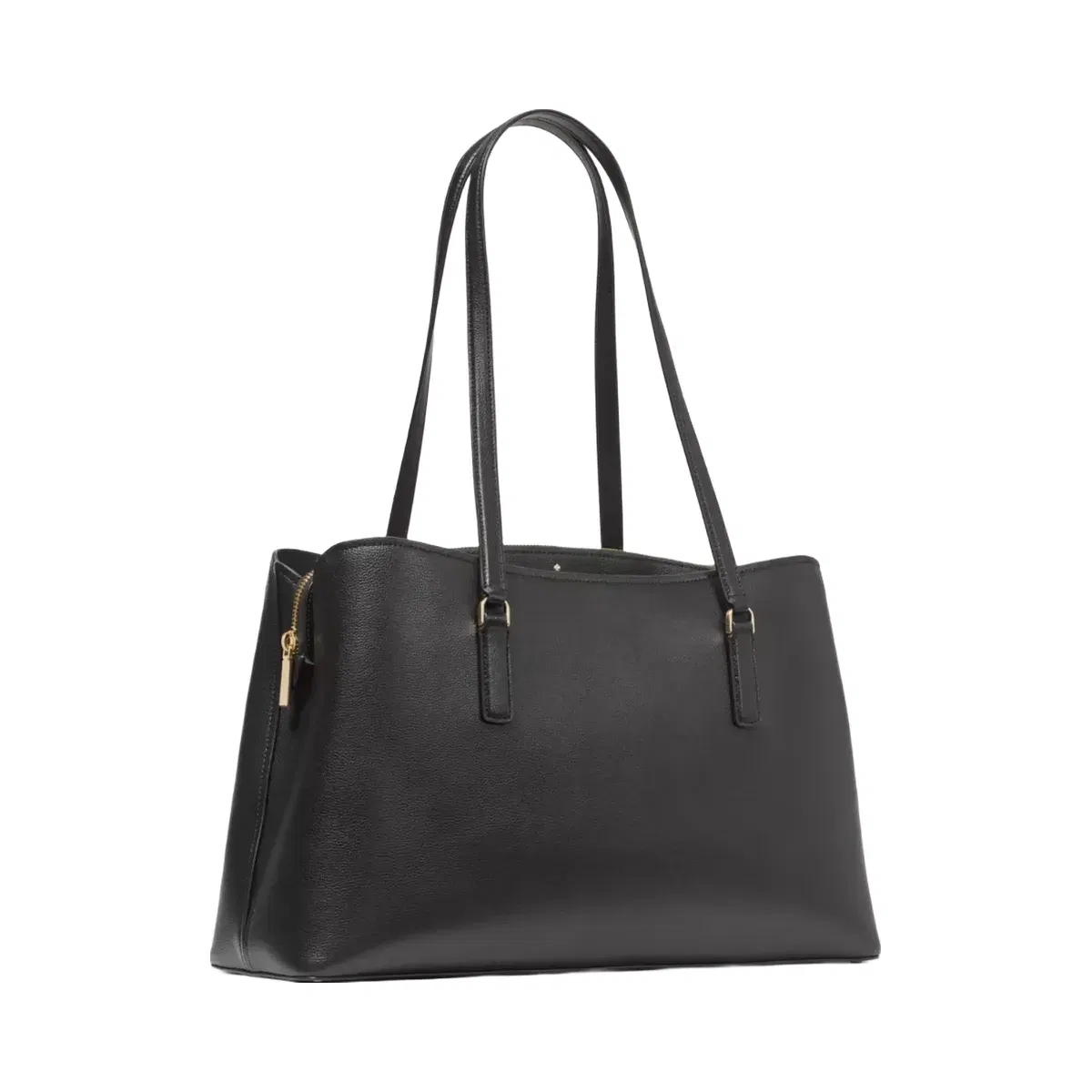Kate Spade Thompson Street Commuter Tote Bag Black