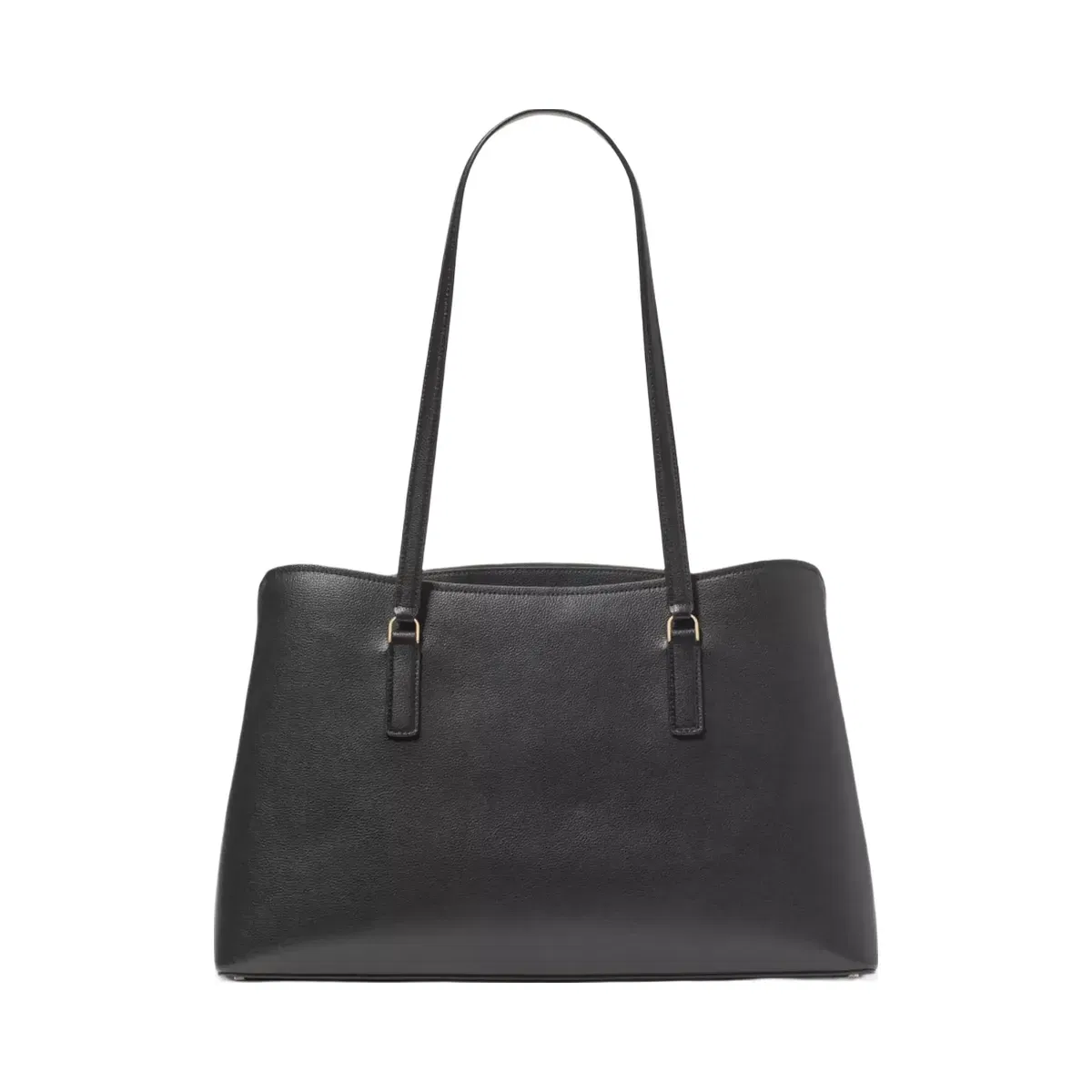 Kate Spade Thompson Street Commuter Tote Bag Black