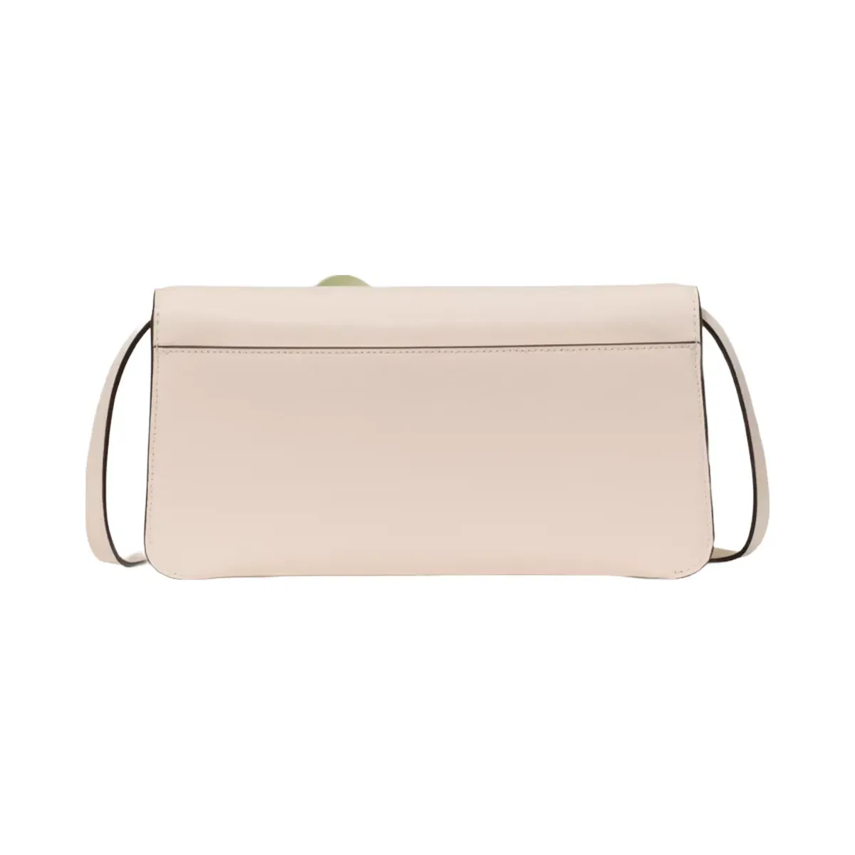 Kate Spade Ivy Floral Crossbody Bag Fresh Peach Multi