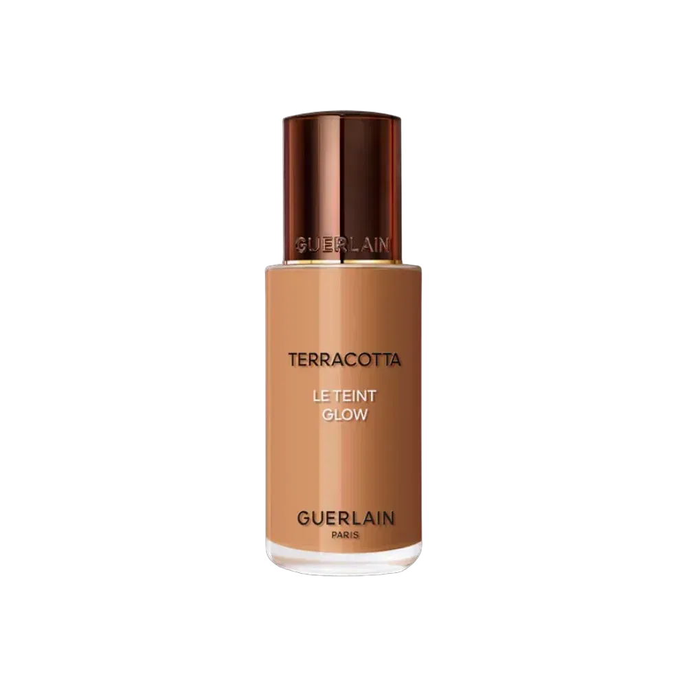 Guerlain Terracotta Le Teint Glow 6W Warm